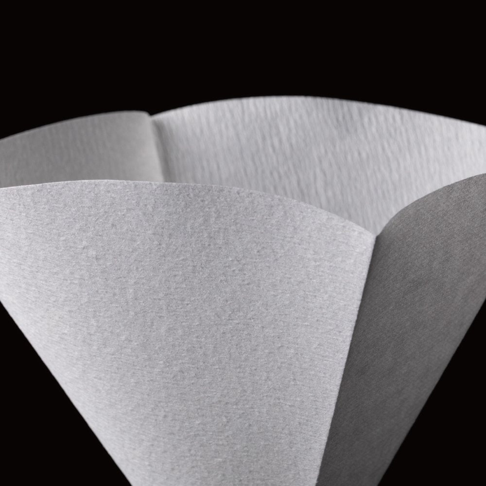 中深煎り用 円すいコーヒーフィルター