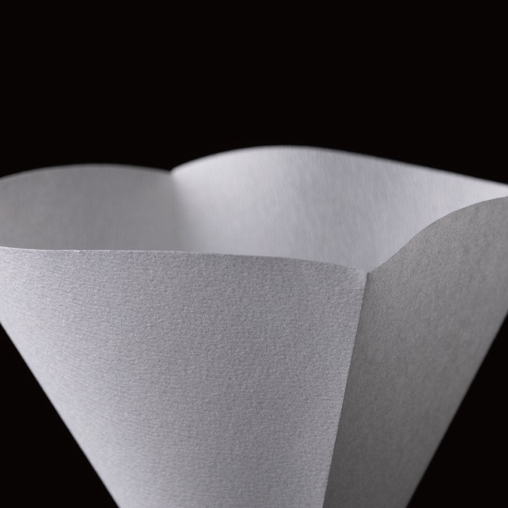 深煎り用 円すいコーヒーフィルター