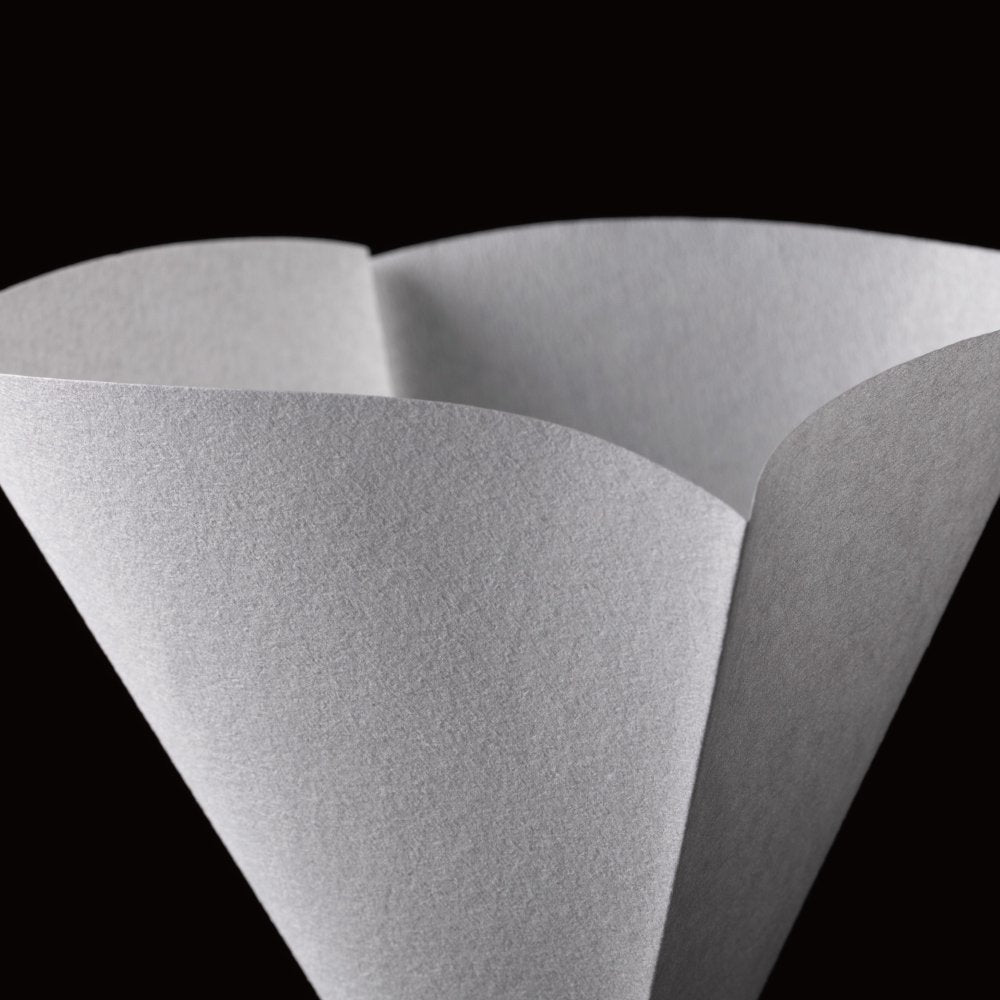 浅煎り用 円すいコーヒーフィルター