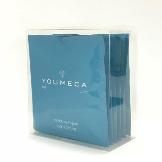 KOKUMI Blend ドリップコーヒー(6個入り)