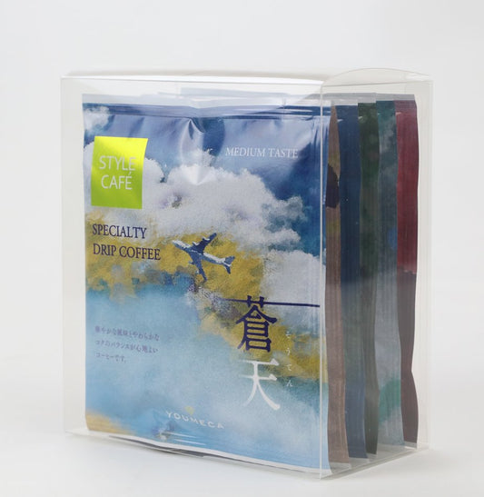 スタイルカフェ ドリップコーヒー(6個入り)