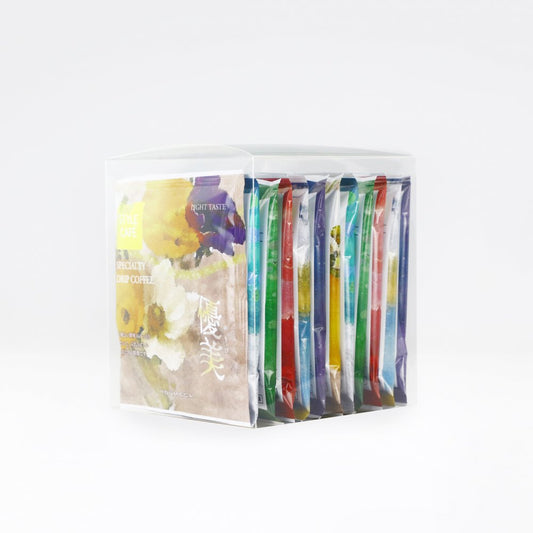 スタイルカフェ ドリップコーヒー(12個入り)