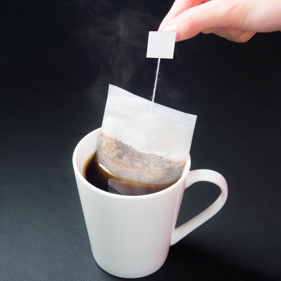 有機珈琲 コーヒーバッグ ほろにが(5個入り)