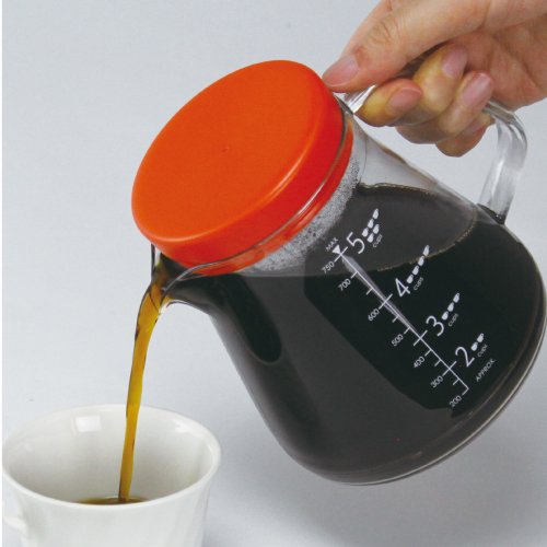 トライタンコーヒーサーバー