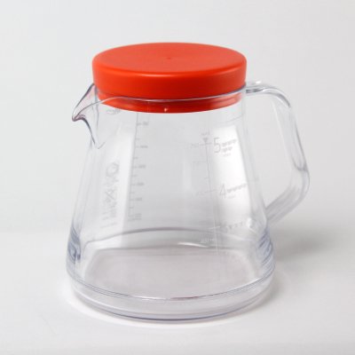 トライタンコーヒーサーバー