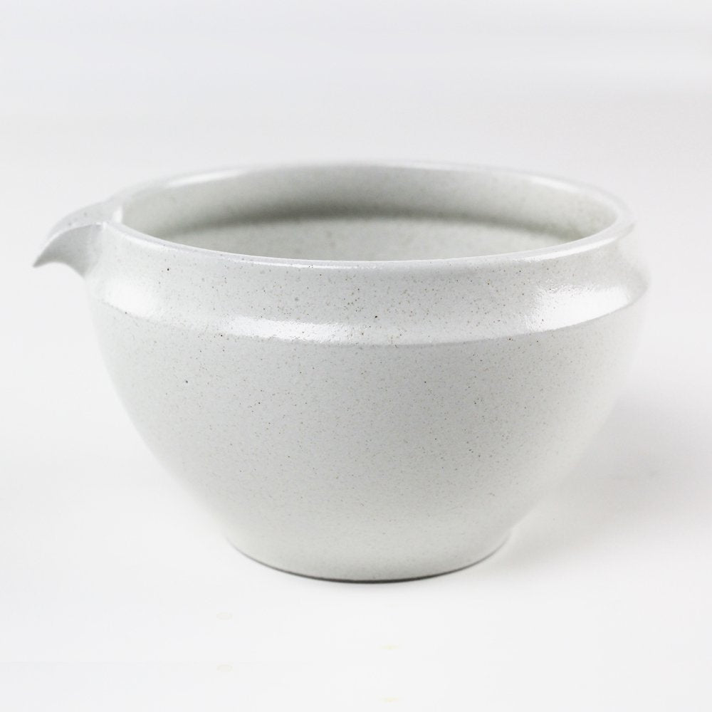 OTEMAE 円むボウル OMB-2W(白)