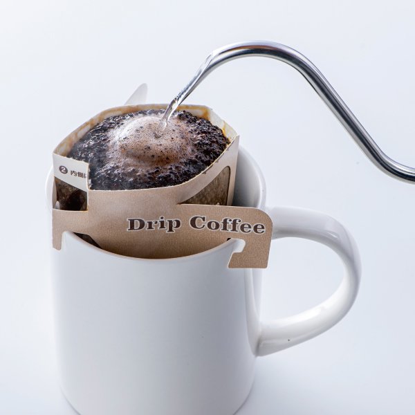 【コーヒー15g入り】Mug Coffee KOKUMI Blend ドリップコーヒー(6個入り)