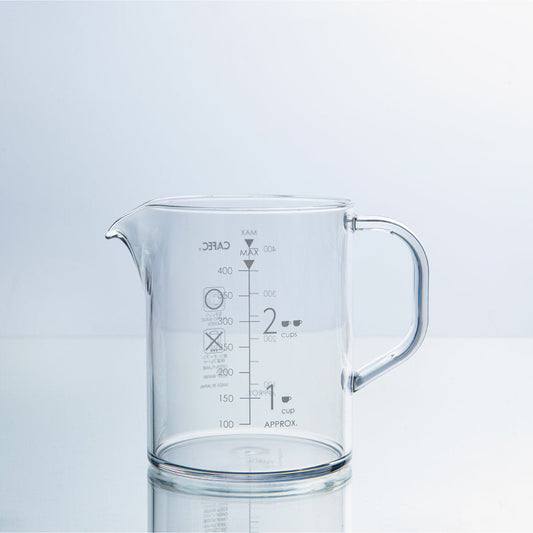 トライタンビーカーサーバー