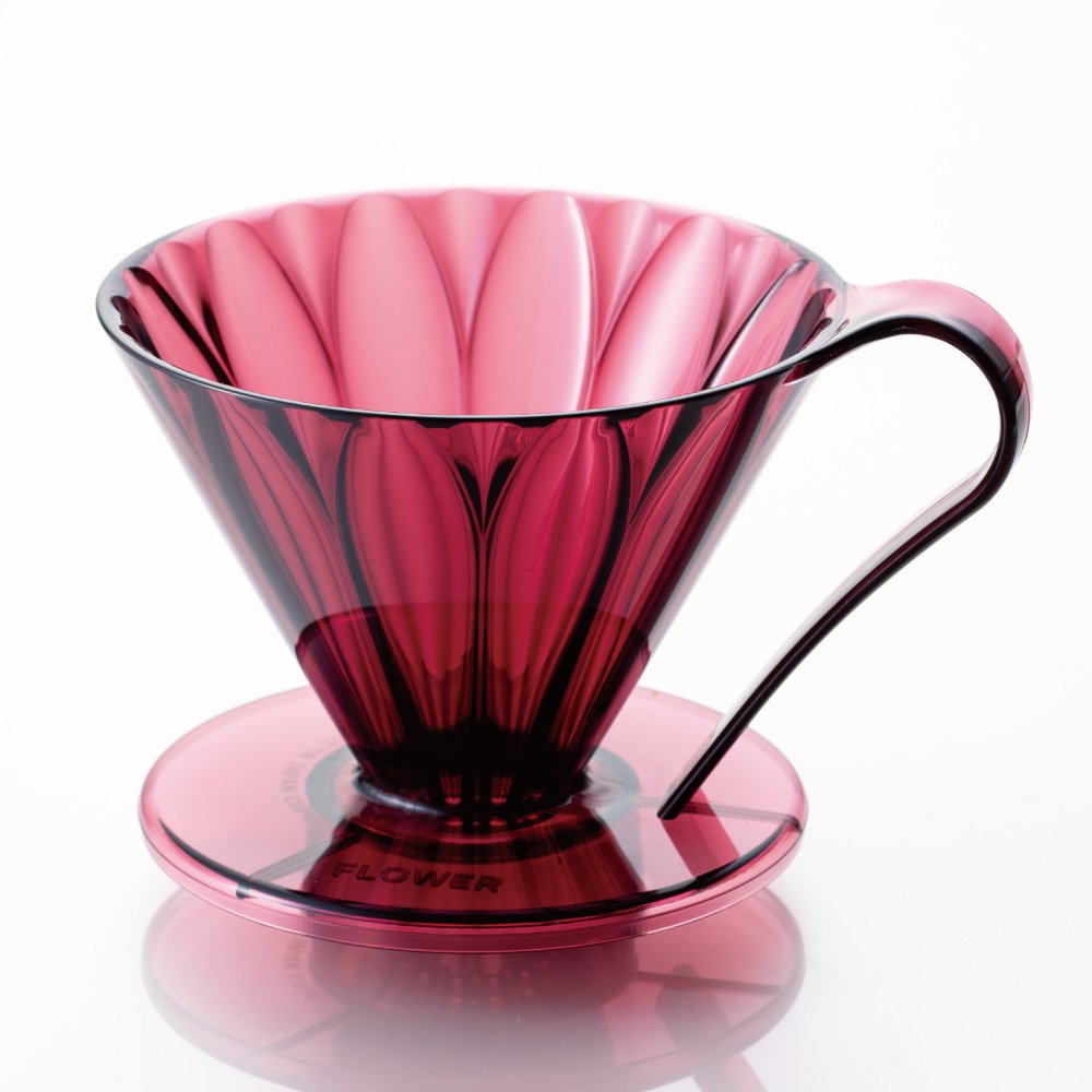 トライタンフラワードリッパーcup4〈2~4杯用〉