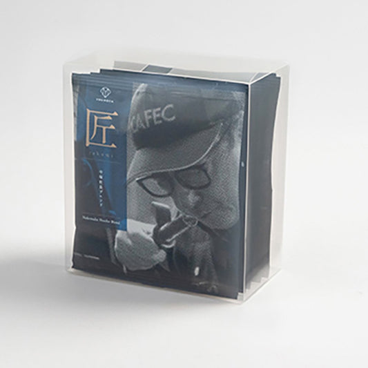 匠takumi-中塚社長ブレンド- ドリップコーヒー(6個入り)