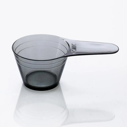 トライタンメジャースプーン (クリアブラック) TMS-CB