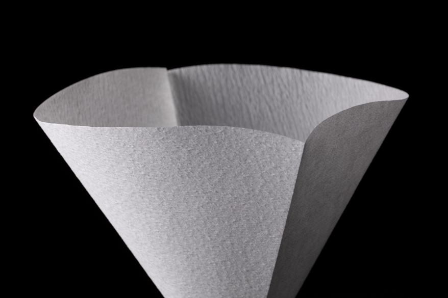 アバカプラス扇形コーヒーフィルター SA-COC-004016