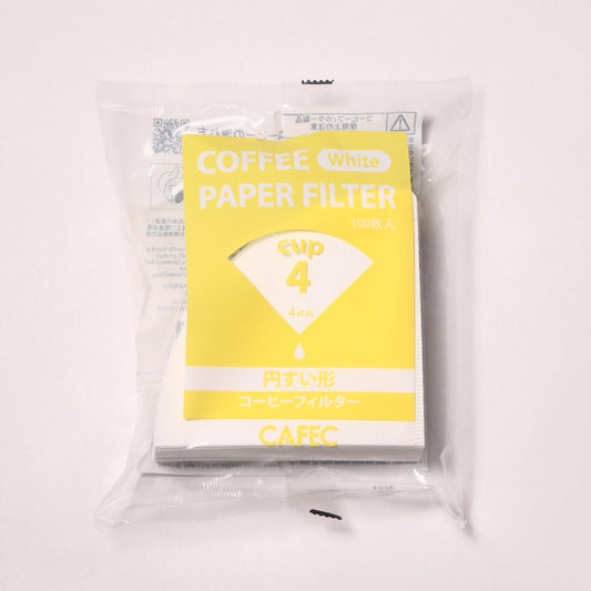 円すい コーヒー フィルター