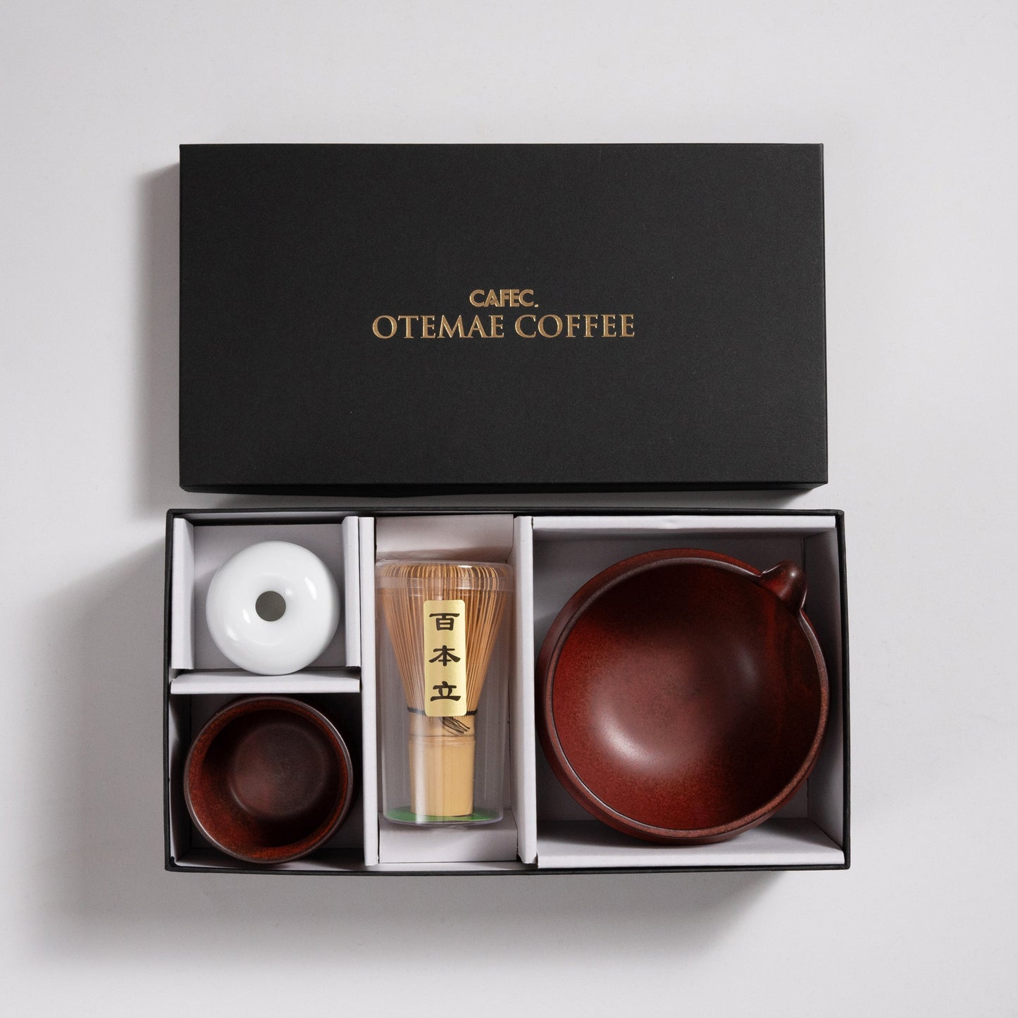 OTEMAEセット OTS-4R