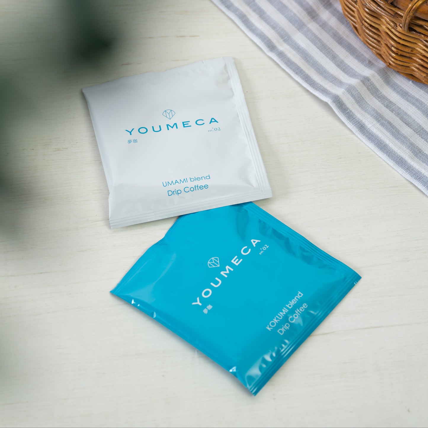 UMAMI Blend ドリップコーヒー(6個入り)