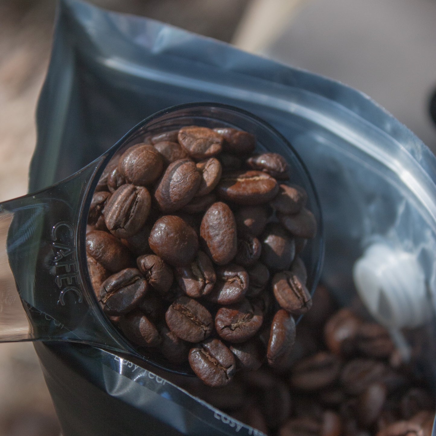 【期間限定】TAKIBIブレンド(200g)