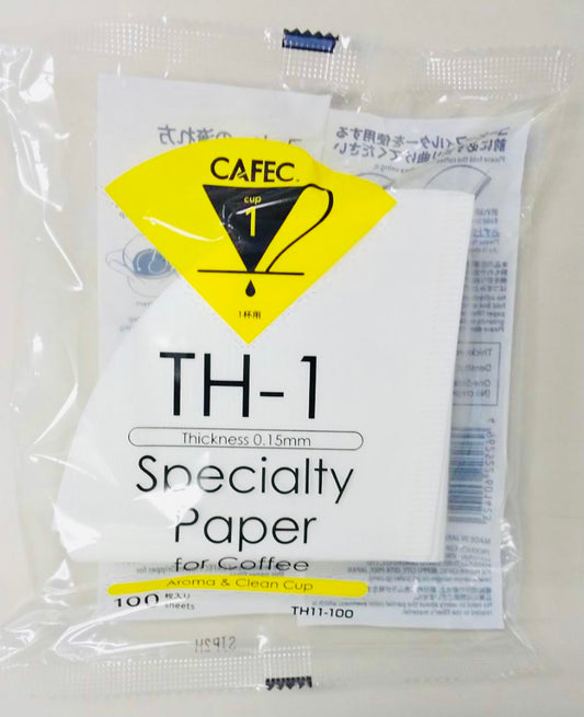 TH-1 円すいコーヒーフィルター