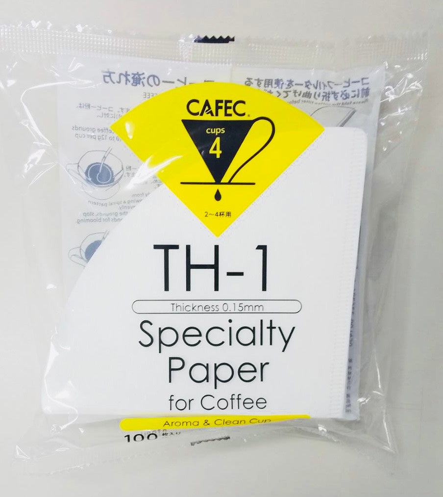 TH-1 円すいコーヒーフィルター