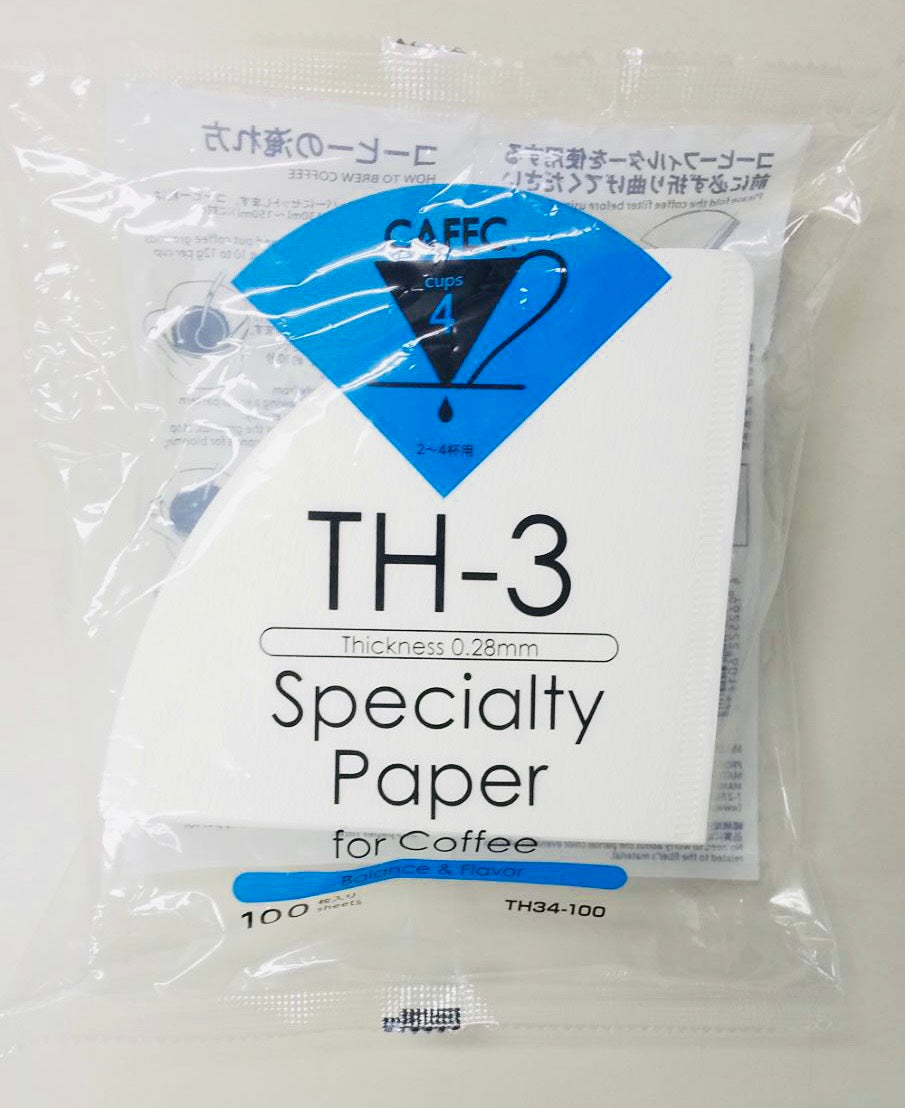 TH-3 円すいコーヒーフィルター