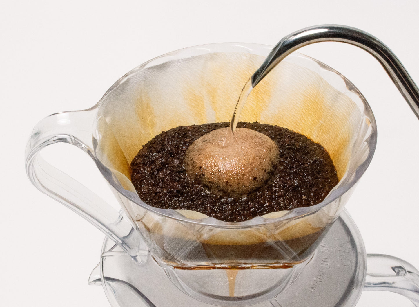 アバカプラス扇形コーヒーフィルター SA-COC-004016