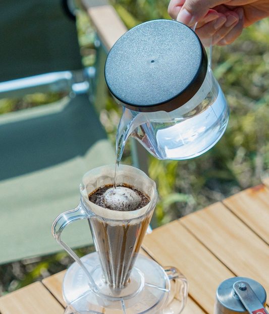 【コーヒー好き必見】【失敗しない】コーヒーの淹れ方と道具選びの正解｜CAFECの理論で味が劇的に変わる