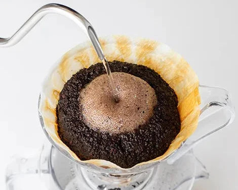 【コーヒーのプロ直伝】コーヒー豆の挽き方・量・おすすめの選び方｜おうちでハンドドリップの味を安定させる方法とは