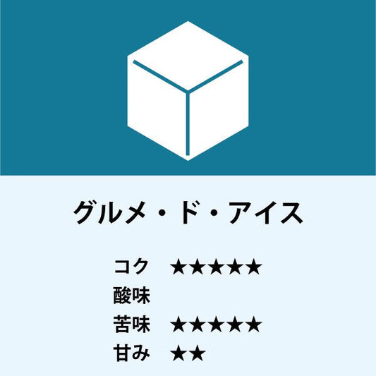 グルメ・ド・アイス（200g）