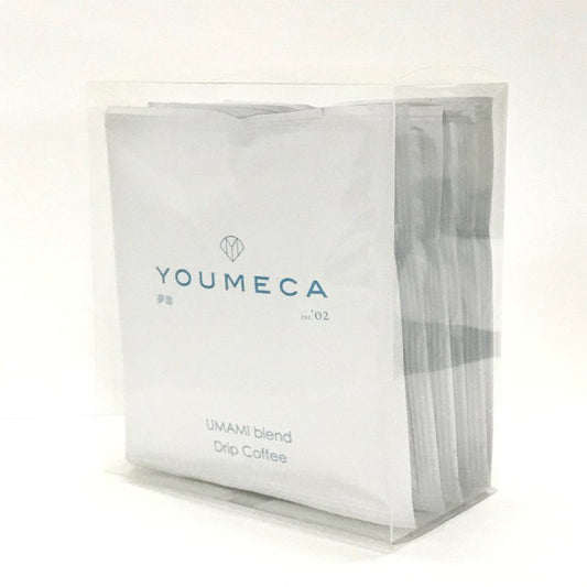 UMAMI Blend ドリップコーヒー（6個入り）