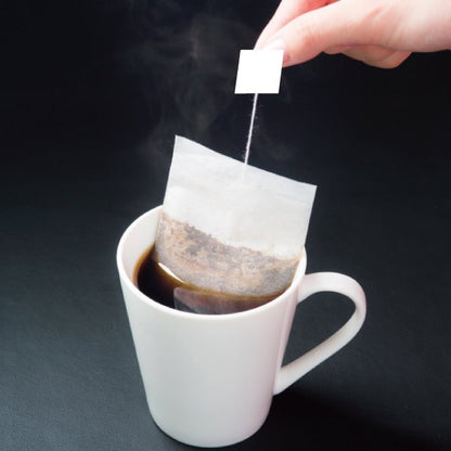 YOUMECA 有機珈琲コーヒーバッグ10個ギフト YCB-10G