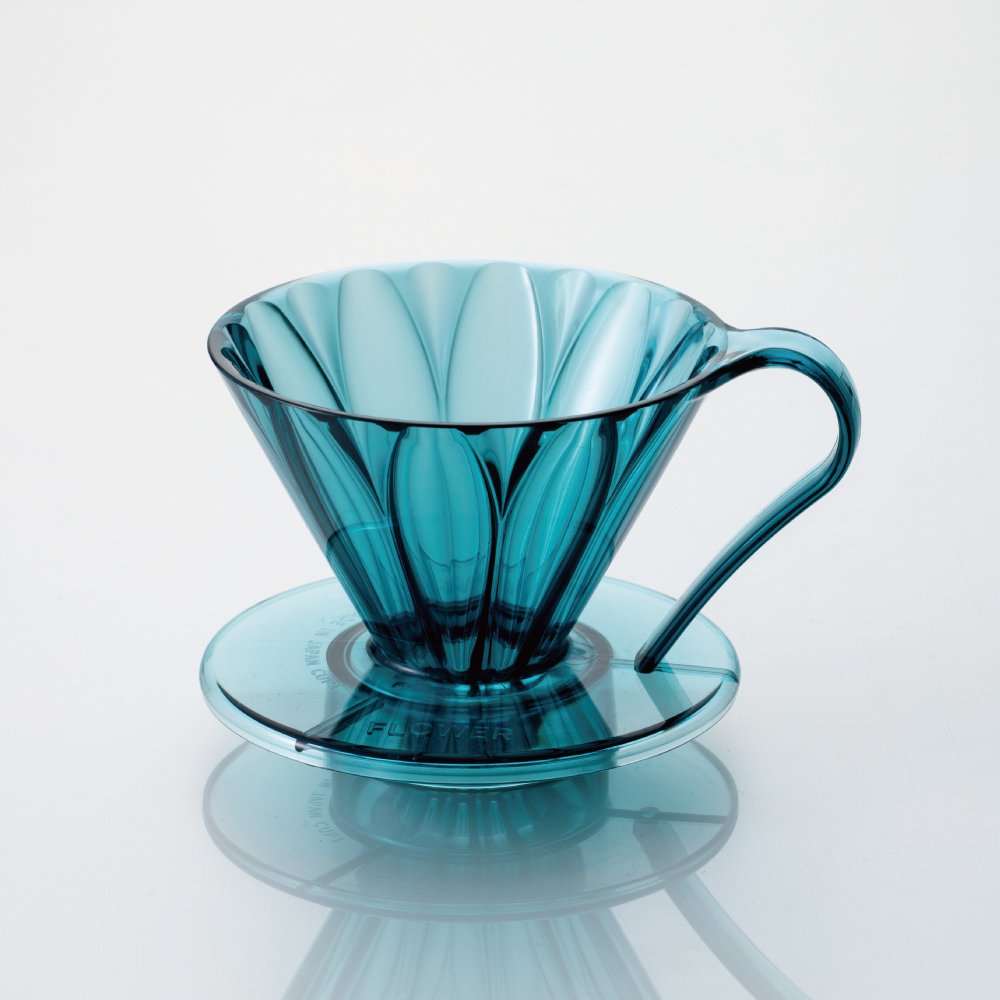 トライタンフラワードリッパー cup1〈1杯用〉