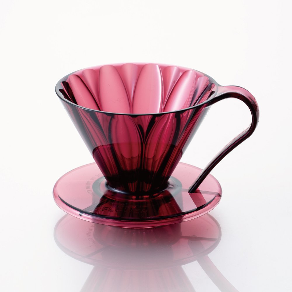 トライタンフラワードリッパー cup1〈1杯用〉