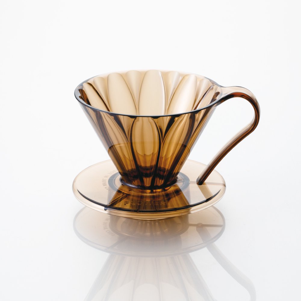 トライタンフラワードリッパー cup1〈1杯用〉