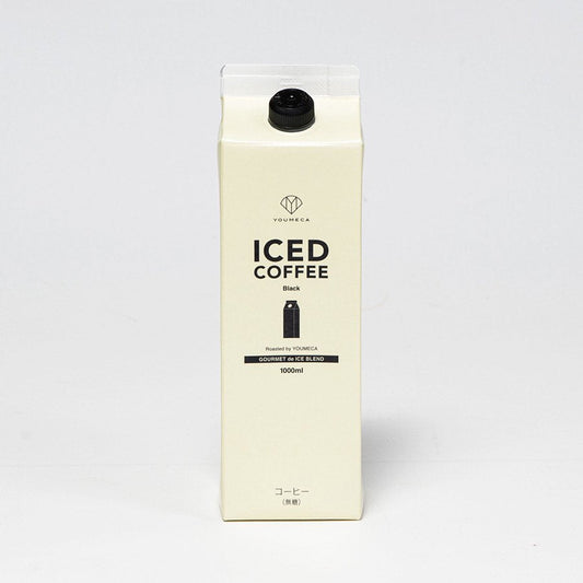 YOUMECA リキッドアイスコーヒー 1000ml
