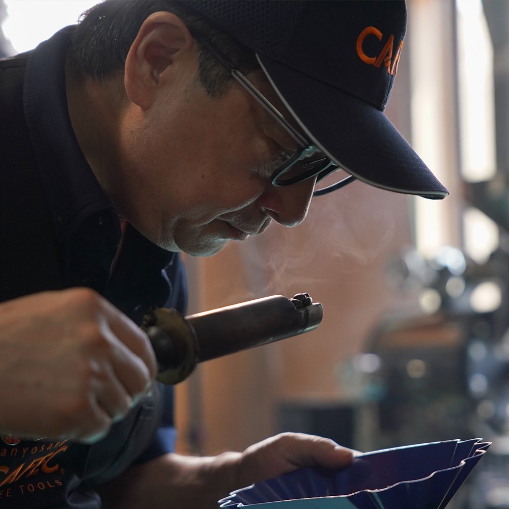 匠takumi-中塚社長ブレンド- ドリップコーヒー（6個入り） – CAFEC