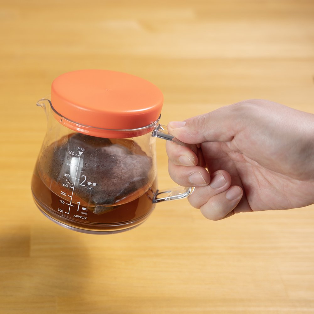 YOUMECA 1杯用水出しコーヒーバッグ （6個入り）