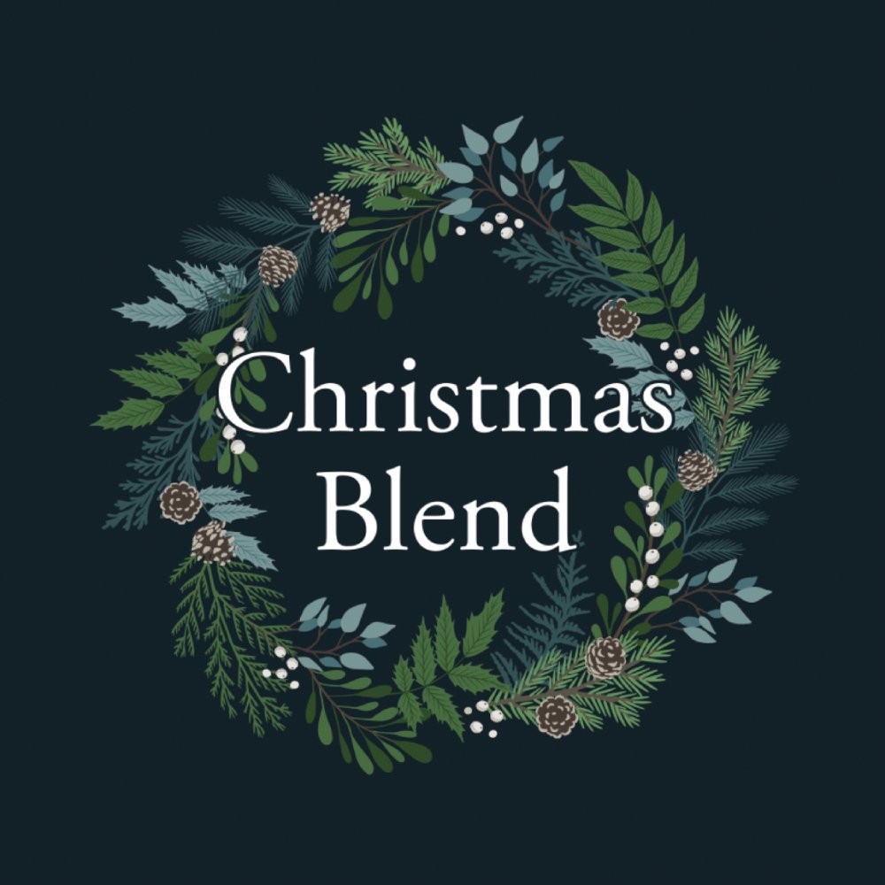 【期間限定】クリスマスブレンド (200g)