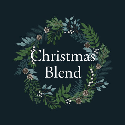 【期間限定】クリスマスブレンド (200g)