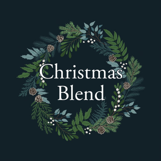 【期間限定】クリスマスブレンド (200g)