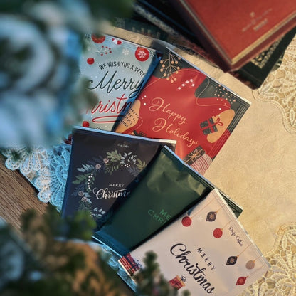 【期間限定】クリスマスブレンド ドリップコーヒー(6個入り)※数量限定