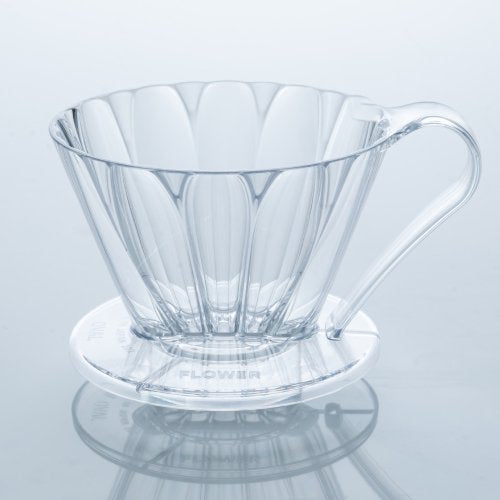 フラワードリッパーオーバル 102 ＜2～4杯用＞ – CAFEC