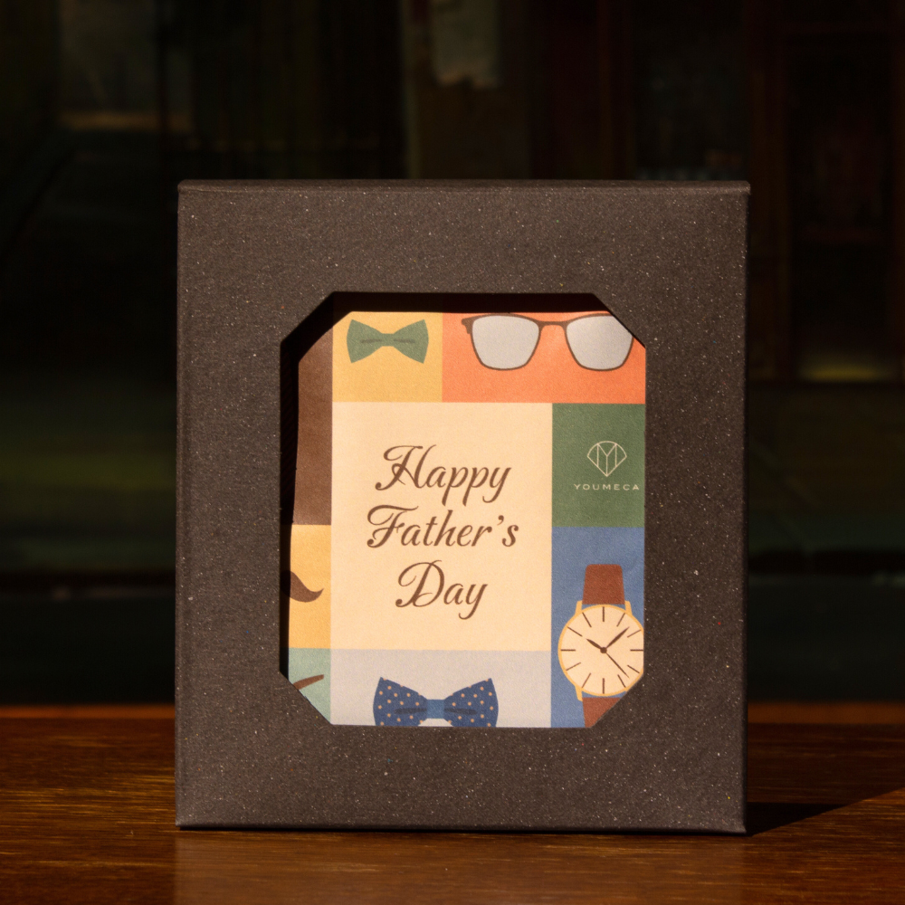 【Father's Day Blend】父の日 ドリップコーヒー　(5個入り) ※数量限定
