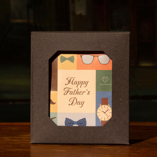 【Father's Day Blend】父の日 ドリップコーヒー　(5個入り) ※数量限定