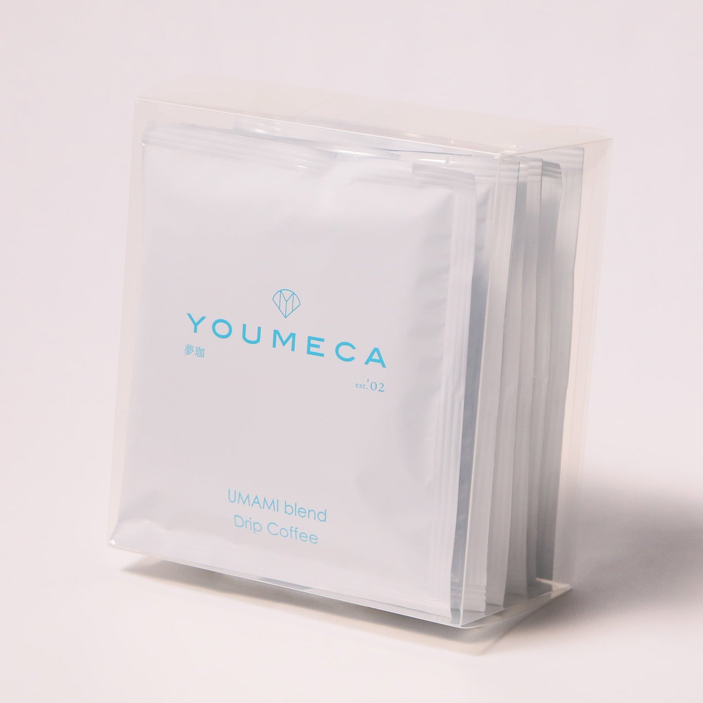UMAMI Blend ドリップコーヒー（6個入り）