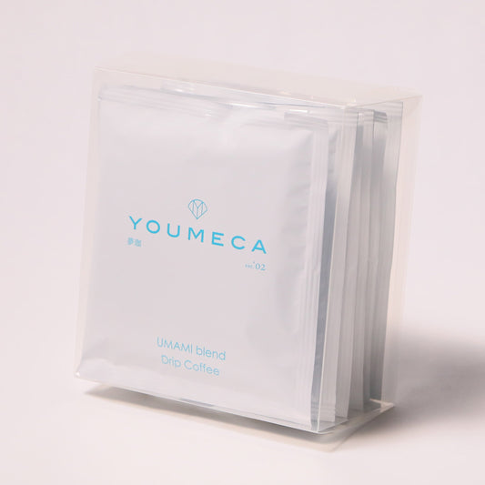 UMAMI Blend ドリップコーヒー（6個入り）