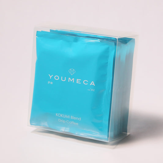 KOKUMI Blend ドリップコーヒー（6個入り）