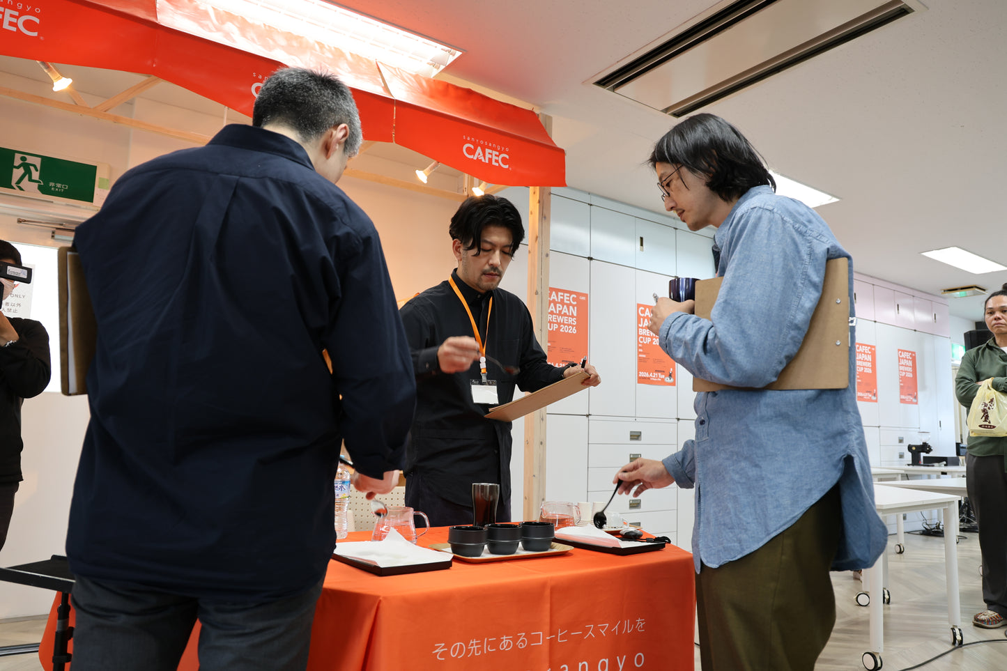 【Champion'set】CAFEC Brewers Cup Champion 記念セット/数量限定