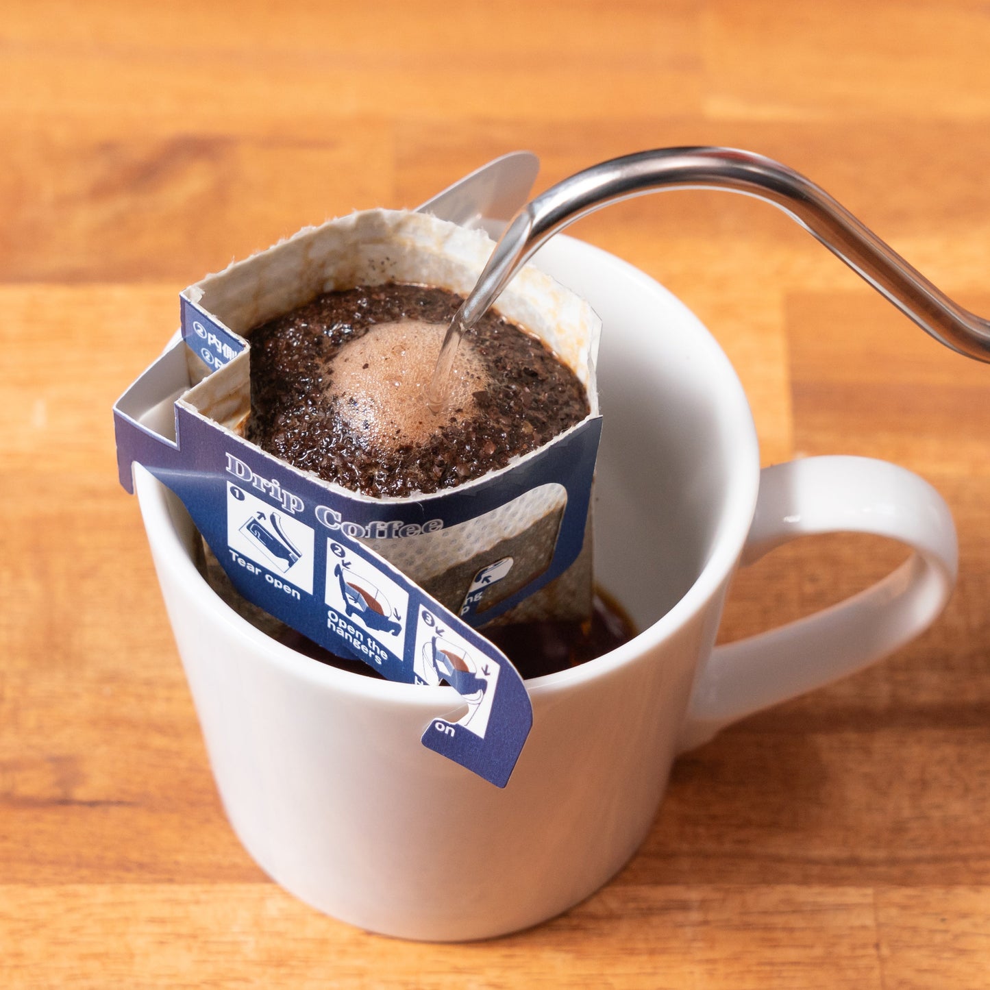 UMAMI Blend ドリップコーヒー（6個入り）