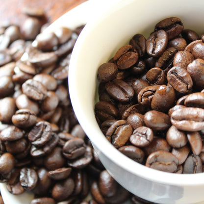 グァテマラ　カカオ ナチュラル〈中深煎り〉（200g）