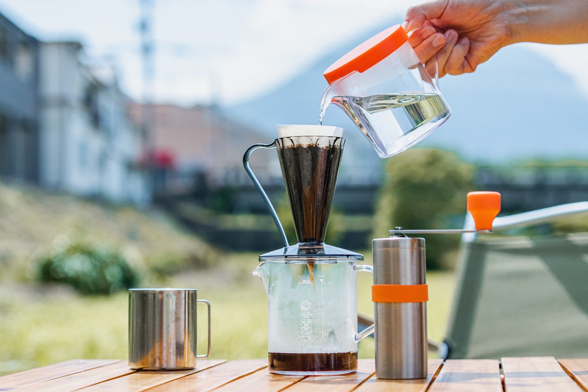 コーヒー関連器具 CAFEC – CAFECオンラインショップ