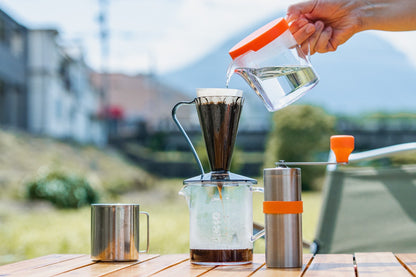 【ポスト便】DEEP27専用 アバカプラス コーヒーフィルター(40枚入)